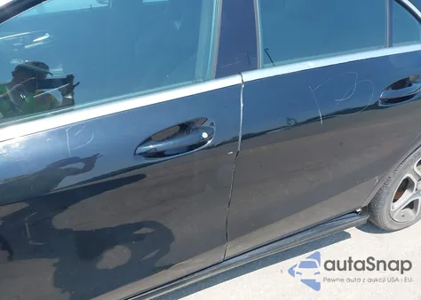 2014 Mercedes-Benz Cla-Class Cla 250 from USA, damaged, VIN WDDSJ4GB5EN099127